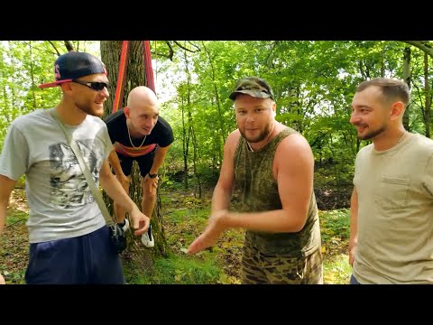 Видео: ДЕРЕВЕНСКОГО НЕ ОБМАНЕШЬ, ХОТЕЛ ПОЙМАТЬ ПОДРУГУ. Реакция на пойдём отойдём! [Красавица и Чудовище]