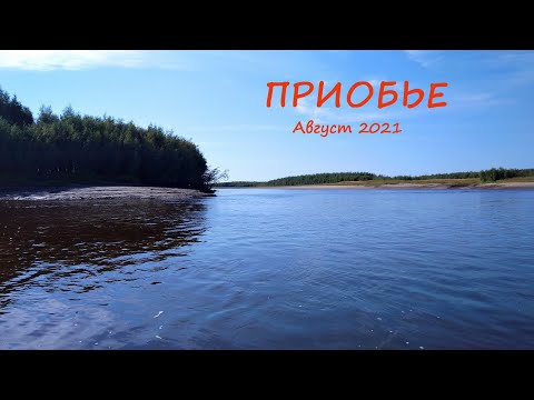 Видео: Обь 2021