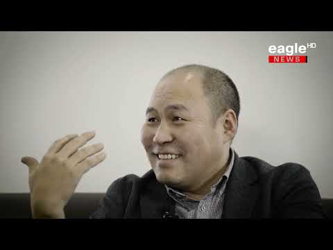 Видео: Санчир гарагийн зочин: С.Баттулга