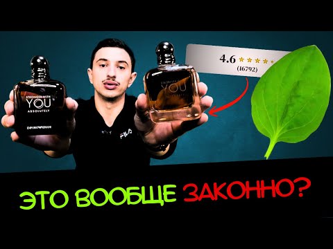 Видео: ВЫБИРАЕМ МЕЖДУ ABSOLUTELY И INTENSELY