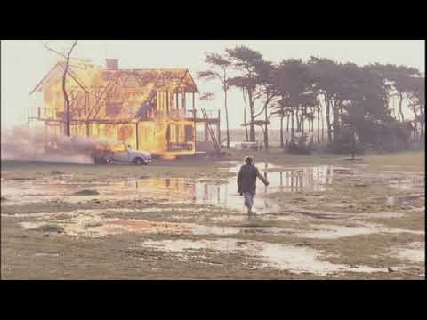 Видео: Лекция «Символическое в фильмах Тарковского»