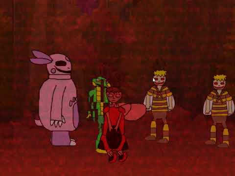 Видео: ЛУНТИК X КАМЕНЬ ТЬМЫ #2 ХУДШАЯ КОНЦОВКА