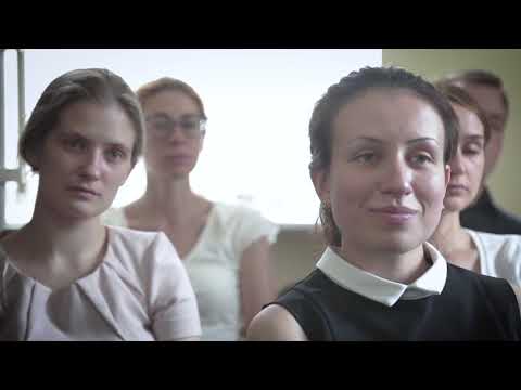 Видео: Курс диабетологии и частной эндокринологии при кафедре эндокринологии МОНИКИ