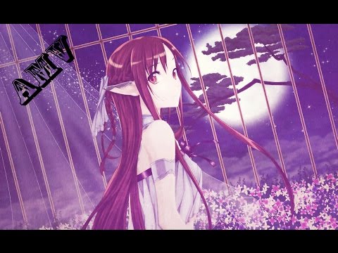 Видео: аниме клип- снов осколки