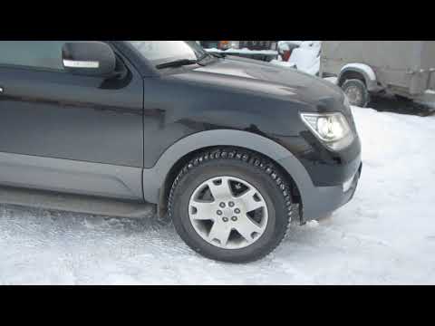 Видео: УБИРАЕМ ПНЕВМО, СТАВИМ ПРУЖИНЫ! ПОЛНАЯ ЗАМЕНА ПОДВЕСКИ НА KIA MOHAVE.