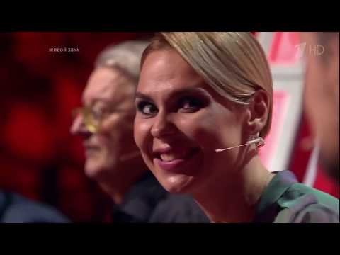 Видео: Пелагея и Дима Билан | Берегу | Прости за то, что счастья лишил...