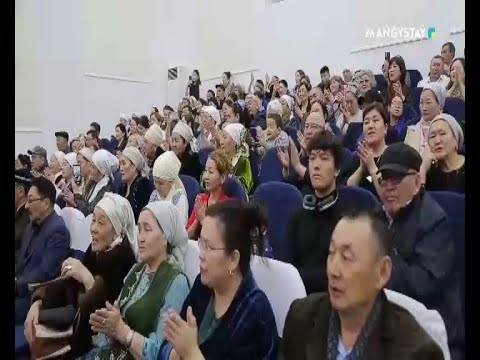 Видео: Сөз бен Саз - Қыдырбай Тұрмағанбетұлы. 2-бөлім  13.07.2024