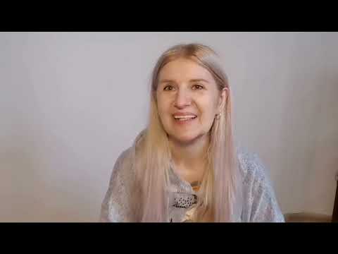 Видео: Мудра ВАЙЮ ( элемент Воздух) и мудра АПАНА