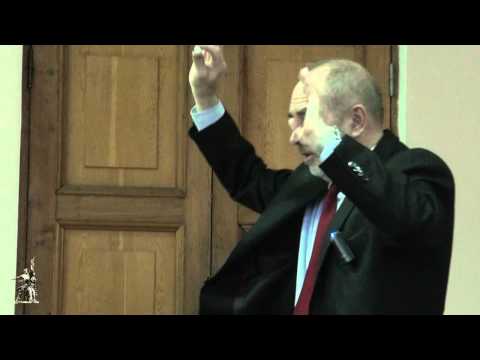 Видео: ГЕГЕЛЬ О МОМЕНТАХ ИЗМЕНЯЮЩЕГОСЯ НЕЧТО - М.В.Попов