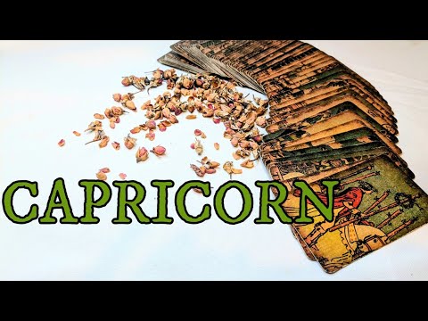 Видео: КОЗЕРОГ — Шок для системы! Внезапный сдвиг меняет всё! 10–16 НОЯБРЯ