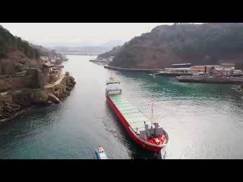 Видео: Кадетская программа это как, кто такой кадет на морском судне, как лучше идти на практику?