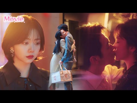 Видео: Поймала парня с подругой! Она выбирает босса, а бывший сходит с ума от сожаления!💥