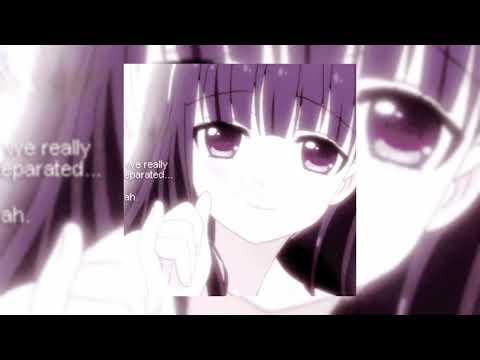 Видео: miatriSs - вдох /speed up/