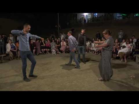 Видео: Сакитан Дем FULL-HD3