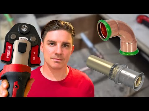 Видео: Будущее сантехники?