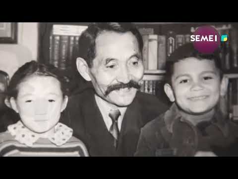 Видео: "АДАМ, УАҚЫТ, ОҚИҒА" Сапарғали Ысқақұлы Бегалин