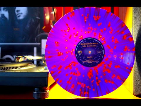 Видео: Винил. 2-я часть. Принципы формирования, правила содержания коллекции.