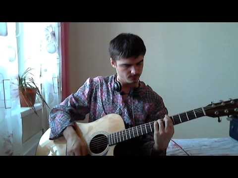 Видео: Дорогая - Кукрыниксы, Горшенев (Есенин) (cover от Кравы) http://ikrava.ru