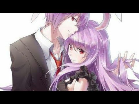 Видео: [AMV] Аниме клип Love me like you do