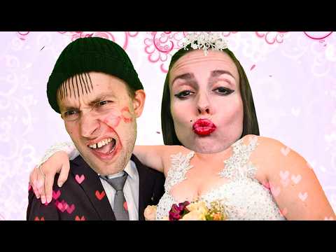 Видео: ТИПИЧНАЯ СВАДЬБА В МУХОСРАНСКЕ / Мыжсемья / Сальный Эчпочмак