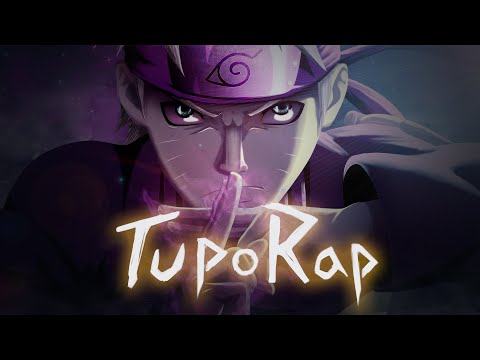 Видео: Аниме реп Наруто. TupoRap