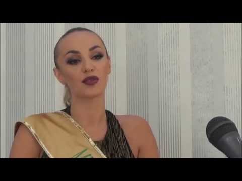 Видео: Дунавка Трифуновска, Интервју за Телеграф.мк