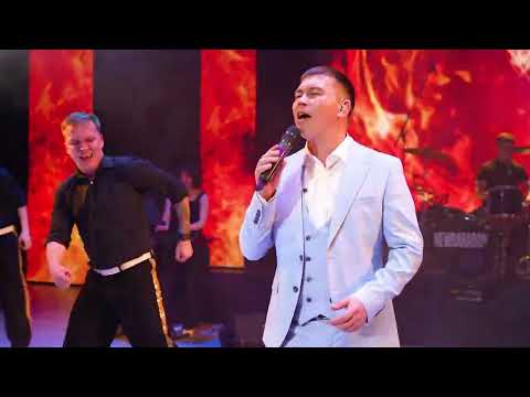 Видео: Алексей Шадриков - Ах чӗре, чӗрем