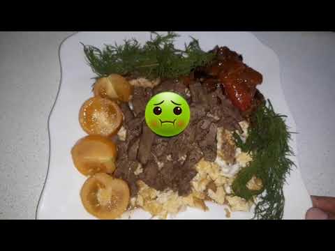 Видео: КЕТО ВТОРАЯ НЕДЕЛЯ после углеводного загула: тарелочки, вес, кетоны.