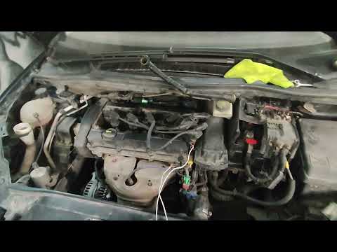 Видео: Citroen C4 пропуски воспламенения. ошибки p0352, p1336, p1338
