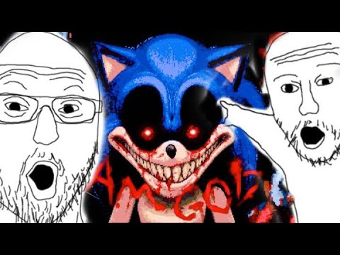 Видео: СУС.ЕХЕ В РЕАЛЬНОЙ ЖИЗНИ?! | Короткометражный фильм