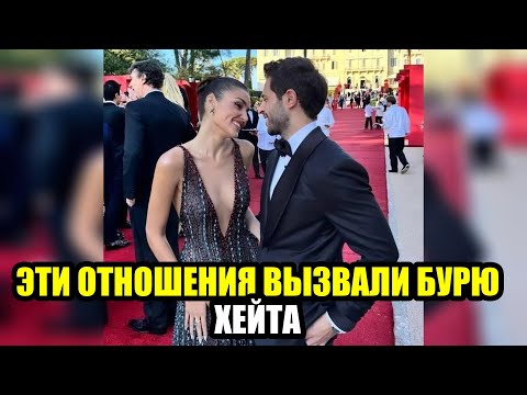 Видео: Турецкая драма  Он – кумир миллионов, она – обычная женщина  Почему их отношения обречены