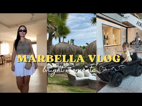 Видео: VLOG: Из Бенидорма в Марбелью, чтобы понять стоит ли оставаться в Испании. Проблемы с арендой.