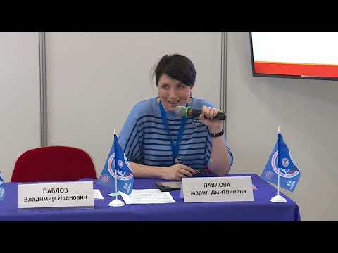 Видео: Время перемен: новые перспективы оптимизации системы и программ кардиореабилитации