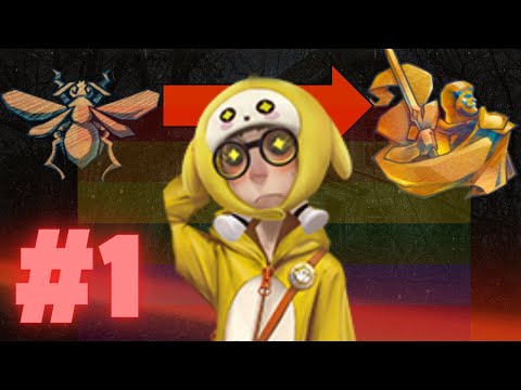 Видео: Identity V LUCKY GAY СЛИШКОМ СИЛЕН! ДОРОГА К ЕДИНОРОГУ ЗА КАЖДОГО СУРВА #1