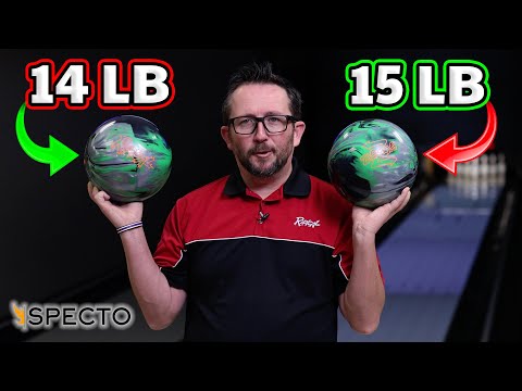 Видео: 14 фунтов против 15 фунтов | Что лучше?