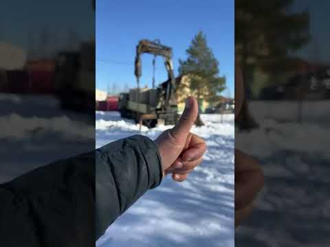 Видео: Бурение колодцев машиной Андреев Матвей в прямом эфире!
