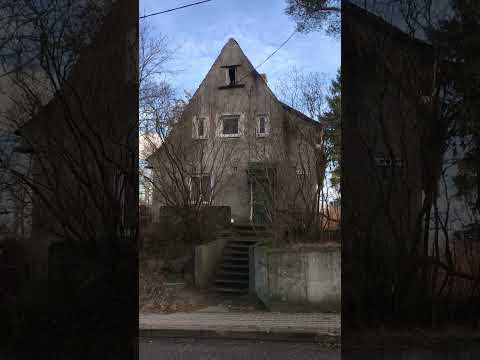 Видео: Нетуристический Светлогорск зимой. (Non-touristy Svetlogorsk in winter)