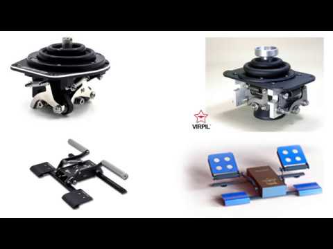 Видео: Что общего? VPC VKB BRD