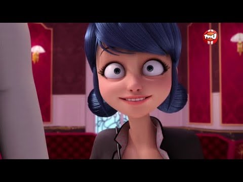 Видео: Подборка Комиксов #17 // Леди Баг и Супер-кот