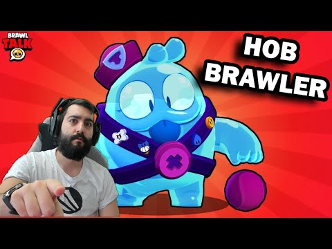 Видео: ЩЕ ОТВОРИМ ЛИ НОВИЯ BRAWLER?