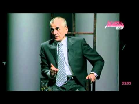 Видео: Hard Day's Night - Геннадий Онищенко в Hard day's night