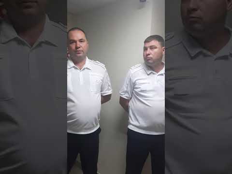 Видео: Психиатрическая больница города Севастополя. Врач Осокин занимается беспределом. Часть 1