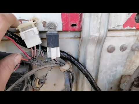 Видео: КамАЗ.Водовоз.Установил ПЖД 14-10ТС.