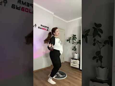 Видео: Тренировка шаги дома 🥰