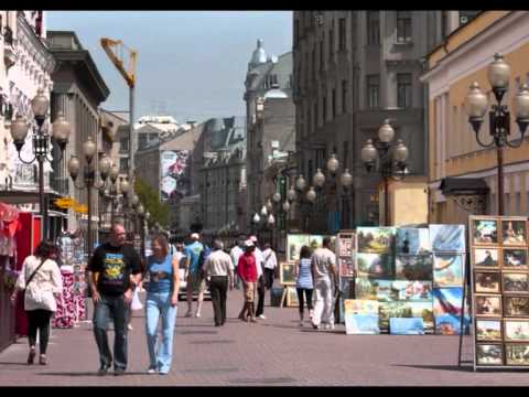 Видео: Москвичка  исп  Л  Долина