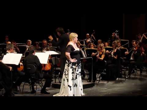 Видео: Лариса Юдина - Glitter and be gay