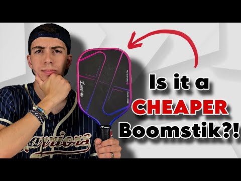 Видео: Первые впечатления от Luzz Pro IV Inferno | Boomtik подешевле???