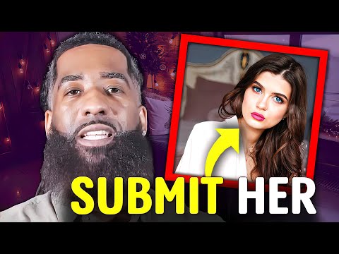 Видео: Как заставить ее полностью ПОДЧИНИТЬСЯ ВАМ!