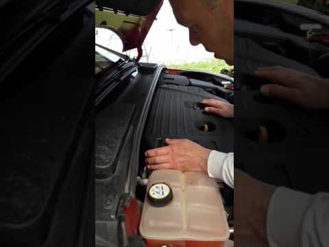 Видео: Причина дёрганья на 2 передаче Форд фокус 3