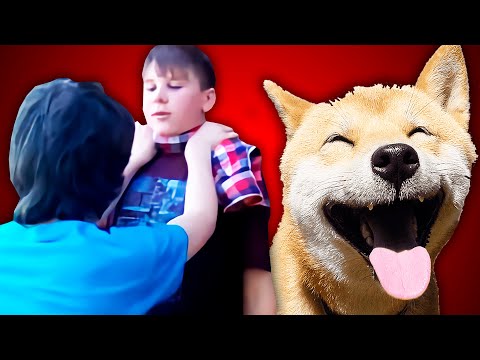 Видео: СОБАЧИЙ КАЙФ - НИКОГДА НЕ ПРОБУЙ